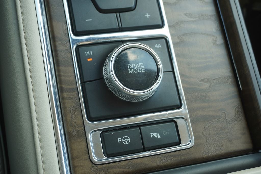 2019 Ford Expedition Max Platinum