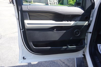 2019 Ford Expedition Max Platinum