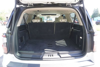 2019 Ford Expedition Max Platinum