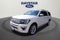 2019 Ford Expedition Max Platinum