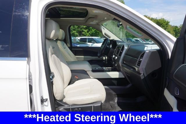 2019 Ford Expedition Max Platinum