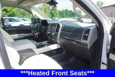 2019 Ford Expedition Max Platinum