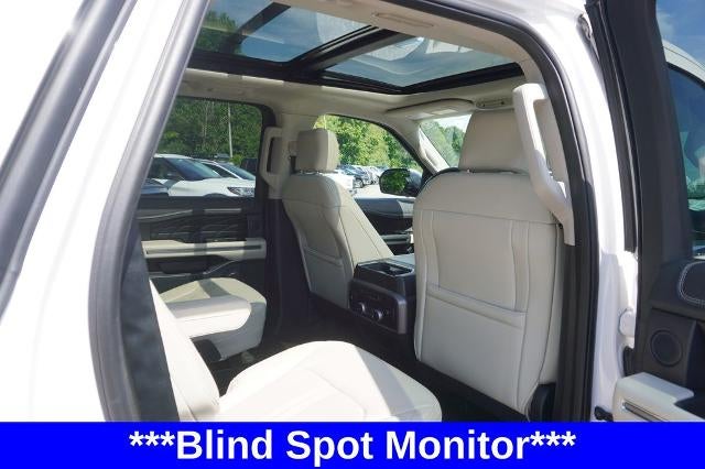 2019 Ford Expedition Max Platinum