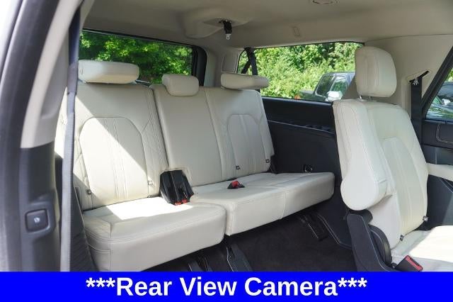 2019 Ford Expedition Max Platinum