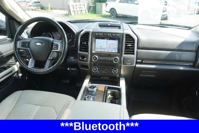 2019 Ford Expedition Max Platinum