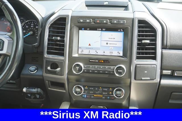 2019 Ford Expedition Max Platinum