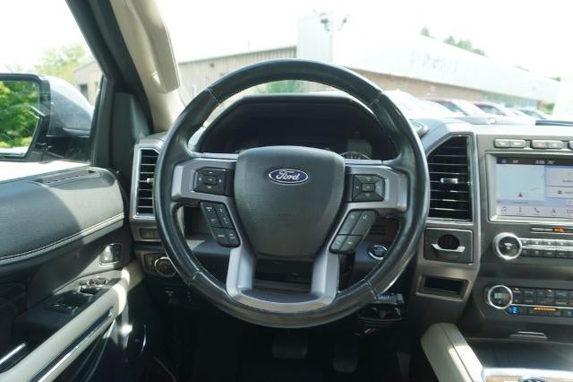 2019 Ford Expedition Max Platinum