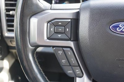 2019 Ford Expedition Max Platinum