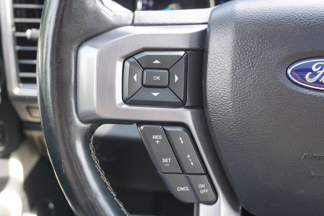 2019 Ford Expedition Max Platinum