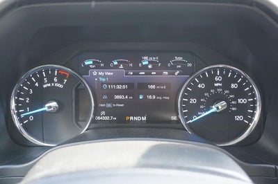 2019 Ford Expedition Max Platinum