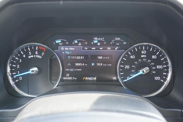 2019 Ford Expedition Max Platinum
