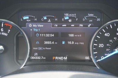 2019 Ford Expedition Max Platinum