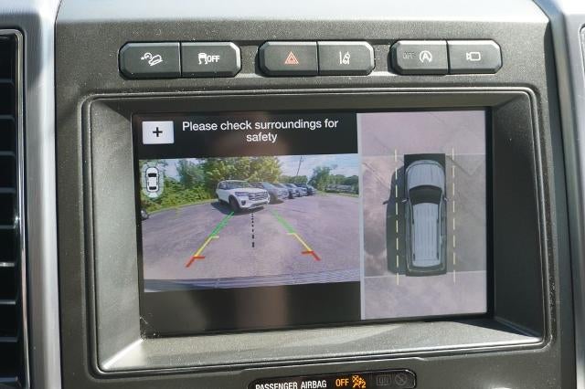2019 Ford Expedition Max Platinum