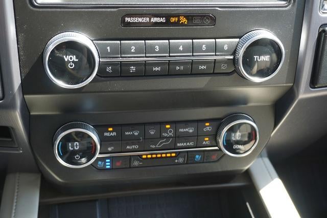 2019 Ford Expedition Max Platinum