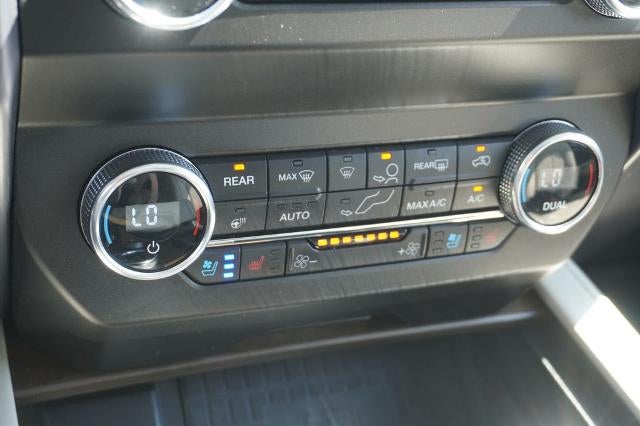 2019 Ford Expedition Max Platinum