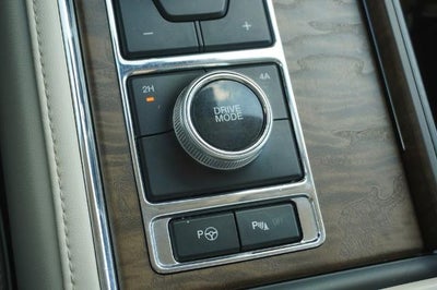 2019 Ford Expedition Max Platinum