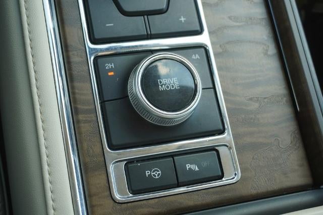 2019 Ford Expedition Max Platinum