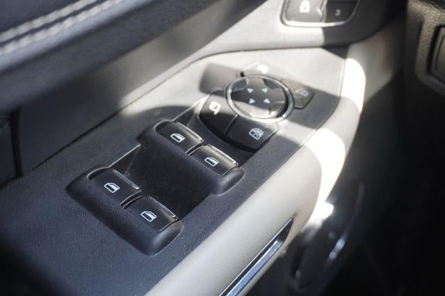 2019 Ford Expedition Max Platinum