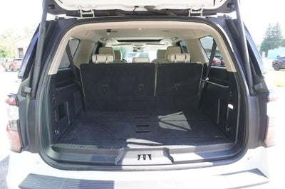 2019 Ford Expedition Max Platinum