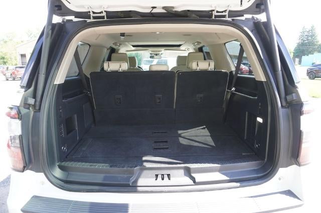 2019 Ford Expedition Max Platinum
