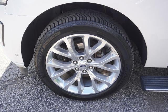 2019 Ford Expedition Max Platinum