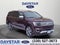 2021 Ford Expedition Max Platinum