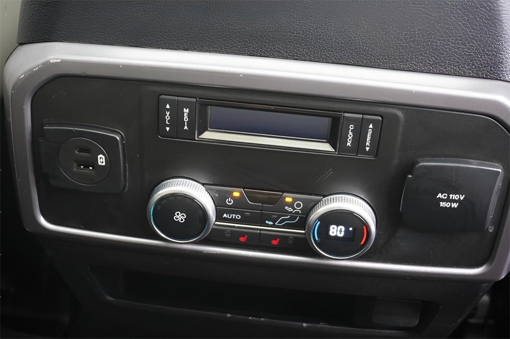 2021 Ford Expedition Max Platinum