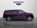 2021 Ford Expedition Max Platinum