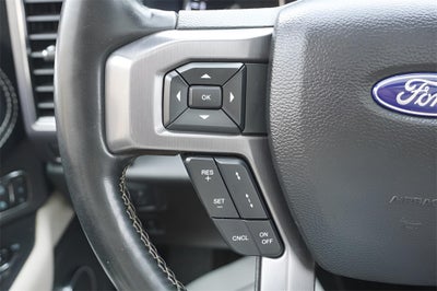 2021 Ford Expedition Max Platinum