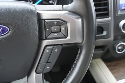 2021 Ford Expedition Max Platinum