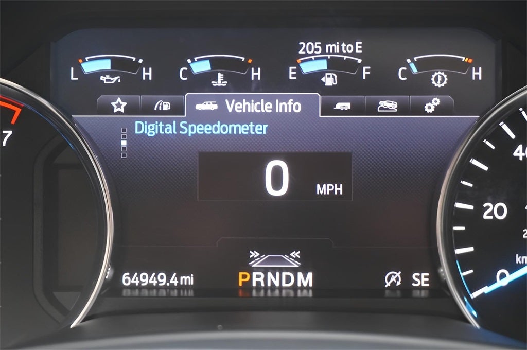 2021 Ford Expedition Max Platinum