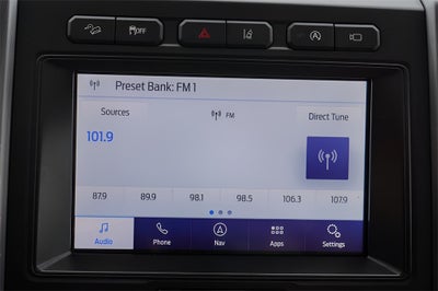 2021 Ford Expedition Max Platinum