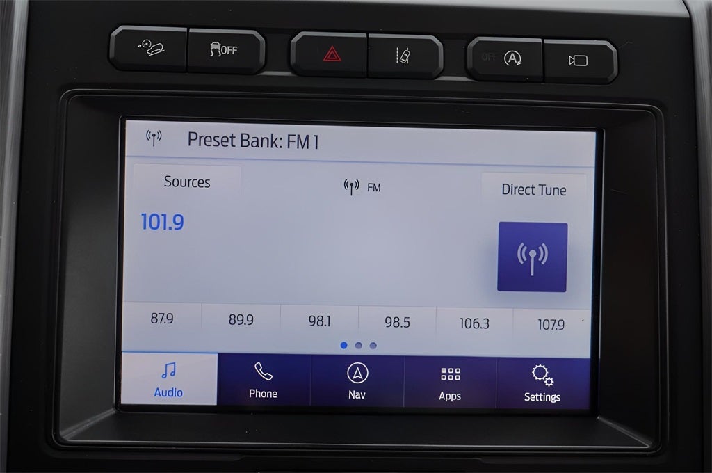 2021 Ford Expedition Max Platinum