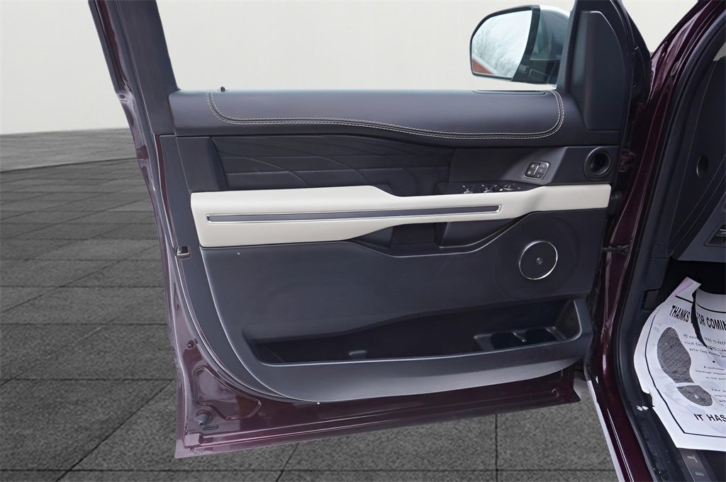 2021 Ford Expedition Max Platinum