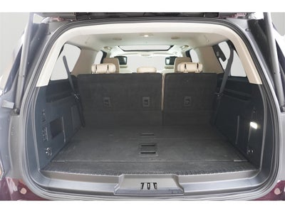 2021 Ford Expedition Max Platinum