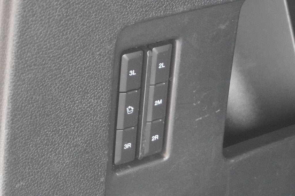 2021 Ford Expedition Max Platinum