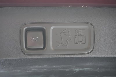 2021 Ford Expedition Max Platinum