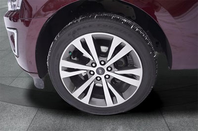 2021 Ford Expedition Max Platinum