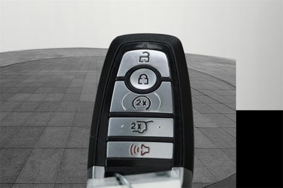 2021 Ford Expedition Max Platinum