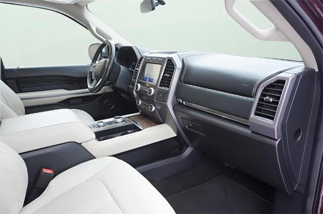 2021 Ford Expedition Max Platinum