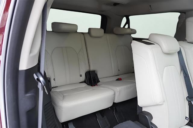 2021 Ford Expedition Max Platinum