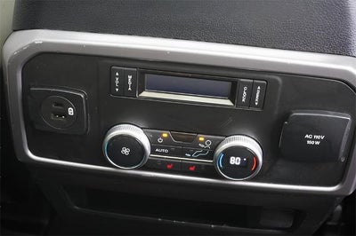 2021 Ford Expedition Max Platinum