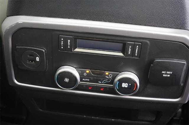 2021 Ford Expedition Max Platinum