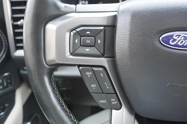 2021 Ford Expedition Max Platinum