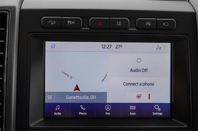 2021 Ford Expedition Max Platinum