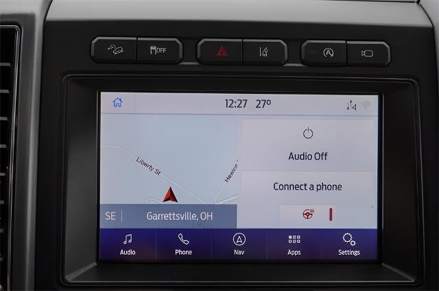 2021 Ford Expedition Max Platinum