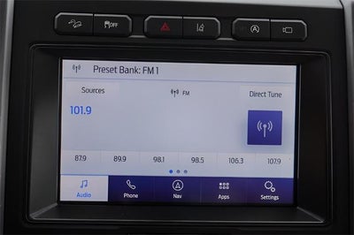 2021 Ford Expedition Max Platinum