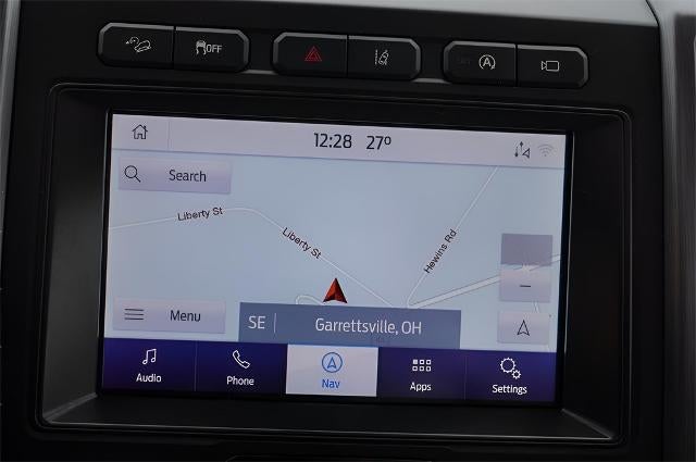 2021 Ford Expedition Max Platinum