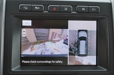 2021 Ford Expedition Max Platinum