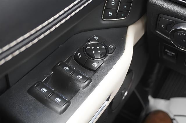 2021 Ford Expedition Max Platinum